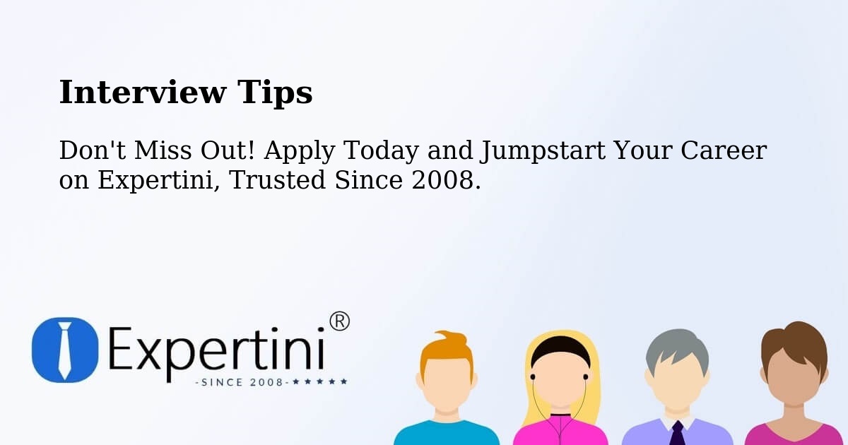 Interview Tips & Techniques for Job Seekers – Rosh Ha‘Ayin - Rosh Ha‘Ayin, Israel Jobs Expertini